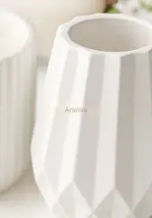 ''İyi ki Varsın'' Ahşap Fitilli Kokulu Mum Seti