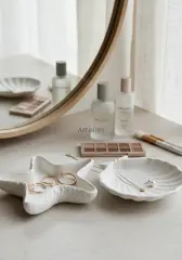 Deniz Kabuğu ve Deniz Yıldızı Takı Organizer