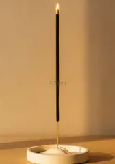 Dudak Formlu Dekoratif Tütsülük