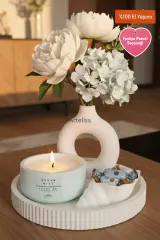 Ocean Breeze | Modern Ev Dekorasyon Seti