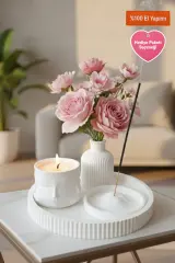 Zen Spirit | Modern Ev Dekorasyon Seti