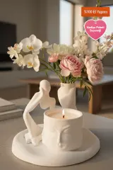 Serenity |  Modern Ev Dekorasyon Seti