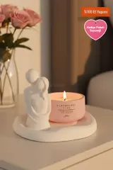 Pink Dream | Modern Ev Dekorasyon Seti