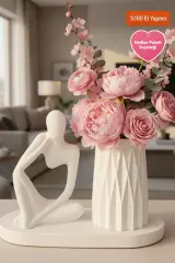 Artistic Touch | Modern Ev Dekorasyon Seti