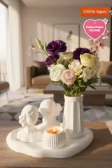 Helenistic | Modern Ev Dekorasyon Seti