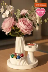 Art Deco | Modern Ev Dekorasyon Seti