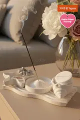 Oceanic | Modern Ev Dekorasyon Seti