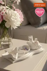 Ocean Love | Modern Ev Dekorasyon Seti