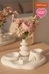 Cloud & Love | Takı Organizeri Aksesuar Tepsisi