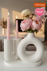 Modern Gallery | İskandinav Ev Dekorasyonu Seti