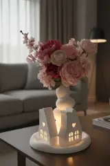 Heart Bungalow | Bohem Dekorasyon Seti