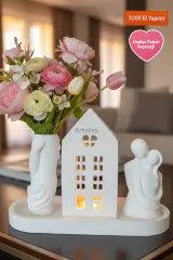 Eternal Love | Romantik Modern Dekorasyon Seti