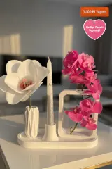 Modern Geometry | Ev Dekorasyon Seti