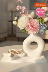 Marine Halo | Zen Dekorasyon Seti