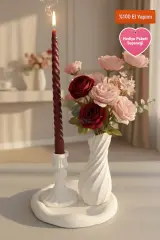 Spiral Drift | Modern Ev Dekorasyonu Set