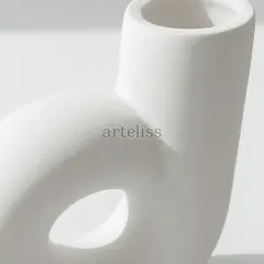 Nordic Dekoratif Pinterest Vazosu