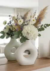 Midi Halka Pinterest Nordic Vazo