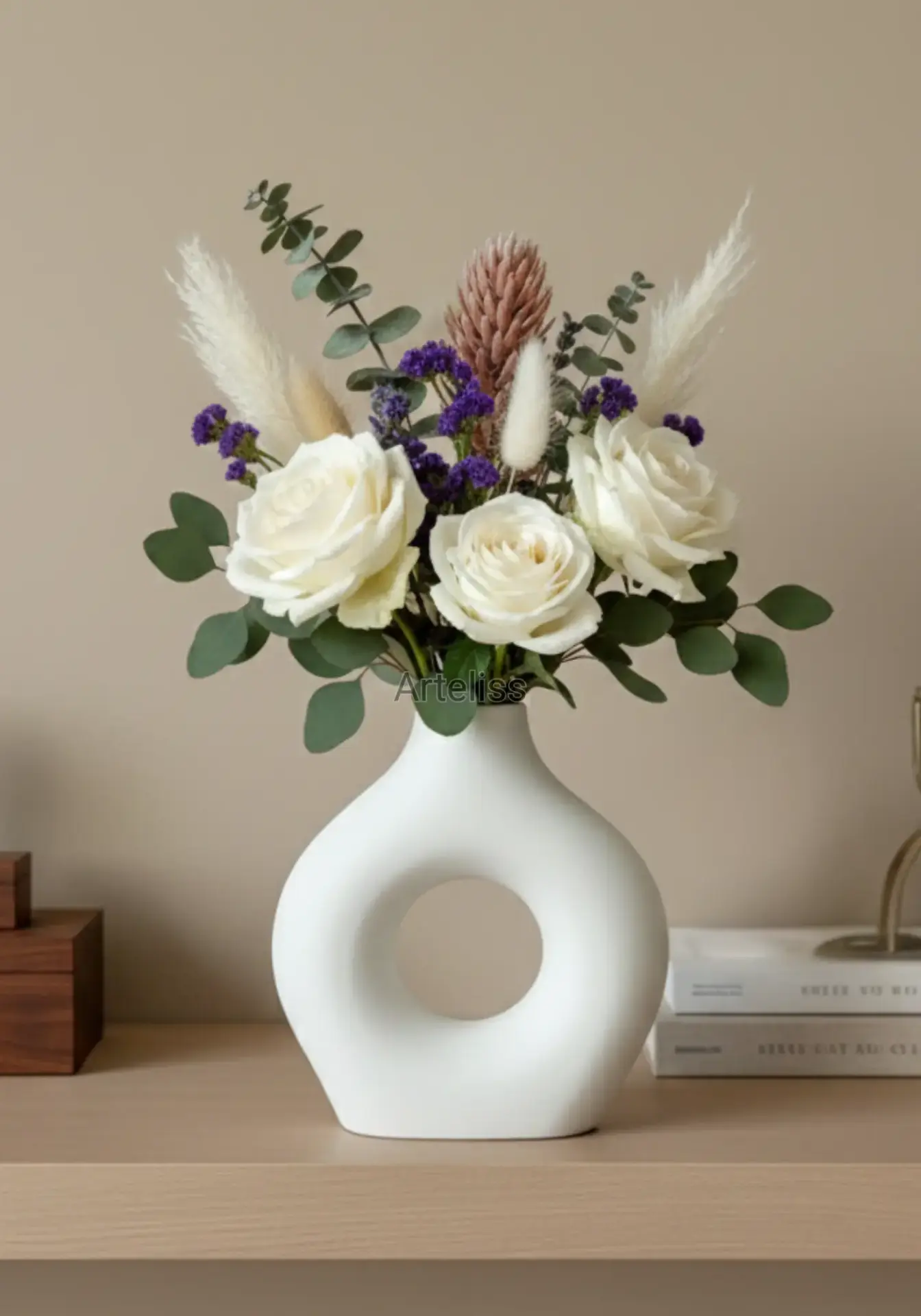 Midi Halka Pinterest Nordic Vazo