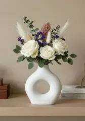 Midi Halka Pinterest Nordic Vazo