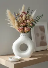 Midi Halka Pinterest Nordic Vazo