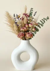 Midi Halka Pinterest Nordic Vazo