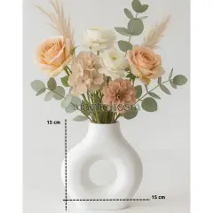 Midi Halka Pinterest Nordic Vazo