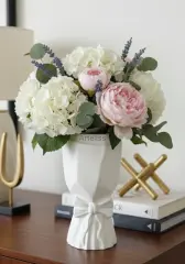 Kuzey Avrupa Tarzı Nordic Kelebek Vazo