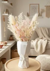 Kuzey Avrupa Tarzı Nordic Kelebek Vazo