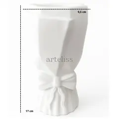 Kuzey Avrupa Tarzı Nordic Kelebek Vazo