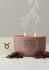 Çikolata Kokulu Mum | Choco Bliss