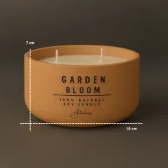 Gardenya Kokulu Mum | Garden Bloom