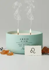Amber Kokulu Mum | Amber Glow