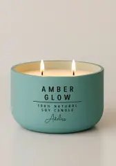 Amber Kokulu Mum | Amber Glow