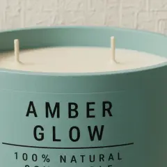 Amber Kokulu Mum | Amber Glow