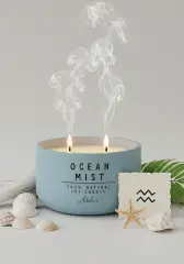 Okyanus Kokulu Mum | Ocean Mist